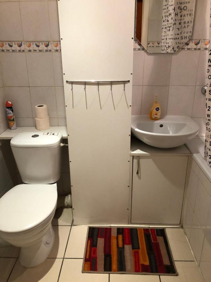 Kyiv Apartment On Peremohy Avenue 16 Daily Rent Exterior foto